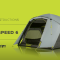Aerospeed 6 – Set Up